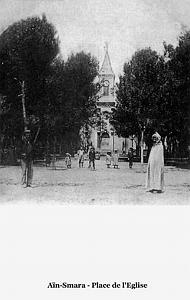 AIN SMARA